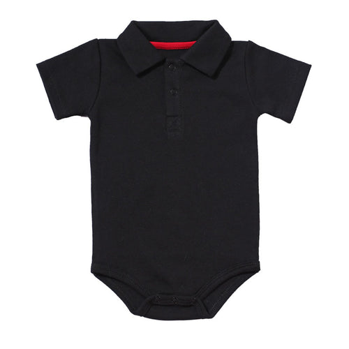 Baby Wear Summer Short Sleeves Pure Cotton