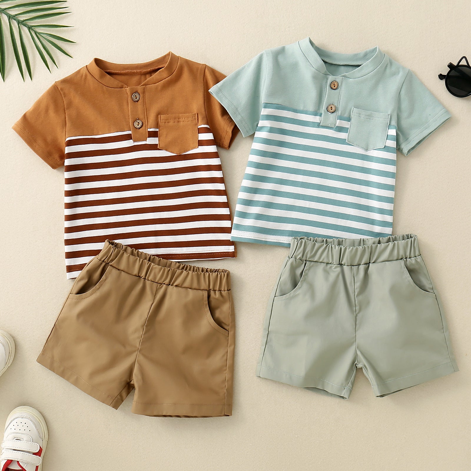Kids Summer oufits